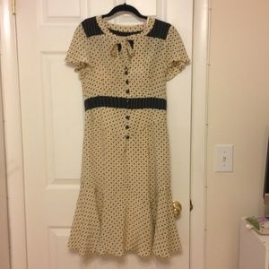 Nanette Lepore dress